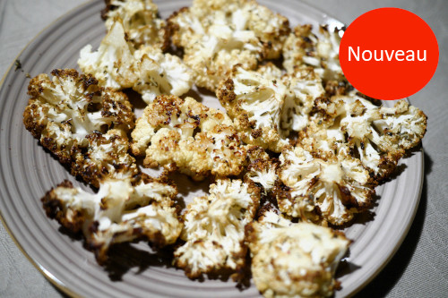 chou fleur croustillant - votre dieteticienne - valerie coureau - morangis - chilly mazarin - athis mons - savigny sur orge - wissou - longjumeau - massy